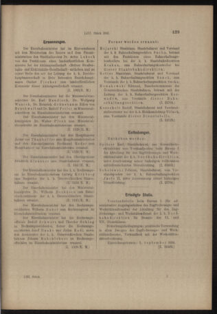 Verordnungs- und Anzeige-Blatt der k.k. General-Direction der österr. Staatsbahnen 19160819 Seite: 9