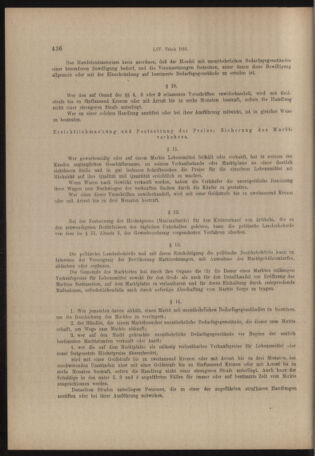 Verordnungs- und Anzeige-Blatt der k.k. General-Direction der österr. Staatsbahnen 19160826 Seite: 4