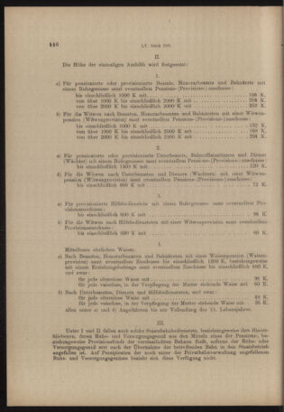 Verordnungs- und Anzeige-Blatt der k.k. General-Direction der österr. Staatsbahnen 19160902 Seite: 4