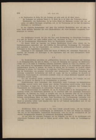 Verordnungs- und Anzeige-Blatt der k.k. General-Direction der österr. Staatsbahnen 19160905 Seite: 2