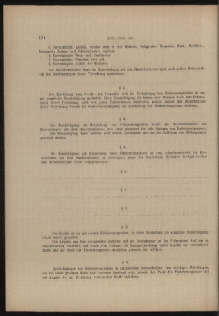 Verordnungs- und Anzeige-Blatt der k.k. General-Direction der österr. Staatsbahnen 19160909 Seite: 2