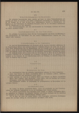 Verordnungs- und Anzeige-Blatt der k.k. General-Direction der österr. Staatsbahnen 19160927 Seite: 3