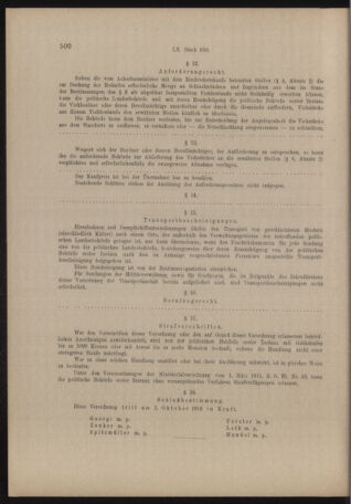 Verordnungs- und Anzeige-Blatt der k.k. General-Direction der österr. Staatsbahnen 19160927 Seite: 4