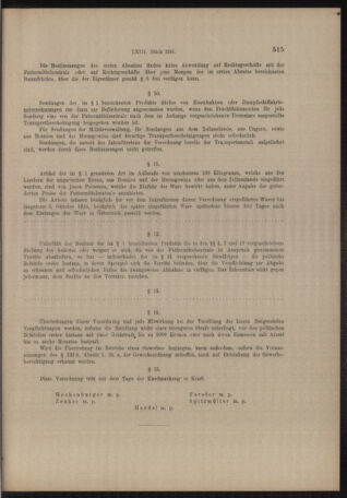 Verordnungs- und Anzeige-Blatt der k.k. General-Direction der österr. Staatsbahnen 19161004 Seite: 5