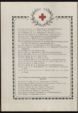 Verordnungs- und Anzeige-Blatt der k.k. General-Direction der österr. Staatsbahnen 19161125 Seite: 12