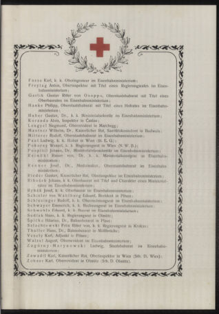 Verordnungs- und Anzeige-Blatt der k.k. General-Direction der österr. Staatsbahnen 19161125 Seite: 13