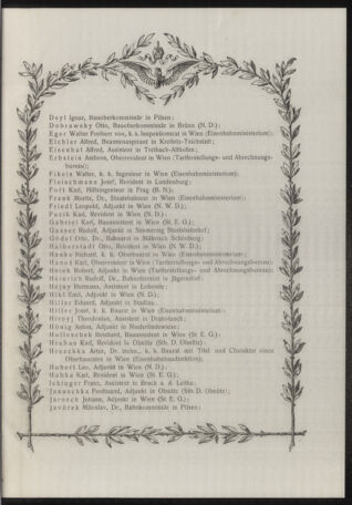 Verordnungs- und Anzeige-Blatt der k.k. General-Direction der österr. Staatsbahnen 19161125 Seite: 17