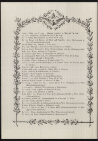 Verordnungs- und Anzeige-Blatt der k.k. General-Direction der österr. Staatsbahnen 19161125 Seite: 18