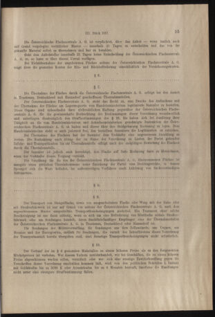 Verordnungs- und Anzeige-Blatt der k.k. General-Direction der österr. Staatsbahnen 19170108 Seite: 5