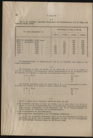 Verordnungs- und Anzeige-Blatt der k.k. General-Direction der österr. Staatsbahnen 19170120 Seite: 6