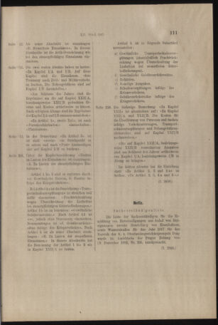 Verordnungs- und Anzeige-Blatt der k.k. General-Direction der österr. Staatsbahnen 19170203 Seite: 3