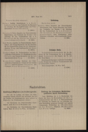 Verordnungs- und Anzeige-Blatt der k.k. General-Direction der österr. Staatsbahnen 19170428 Seite: 5