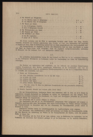 Verordnungs- und Anzeige-Blatt der k.k. General-Direction der österr. Staatsbahnen 19170505 Seite: 2