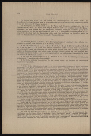 Verordnungs- und Anzeige-Blatt der k.k. General-Direction der österr. Staatsbahnen 19170514 Seite: 2