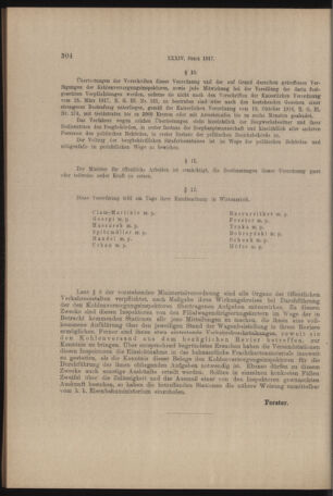 Verordnungs- und Anzeige-Blatt der k.k. General-Direction der österr. Staatsbahnen 19170602 Seite: 4