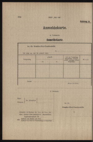 Verordnungs- und Anzeige-Blatt der k.k. General-Direction der österr. Staatsbahnen 19170609 Seite: 10