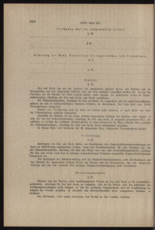 Verordnungs- und Anzeige-Blatt der k.k. General-Direction der österr. Staatsbahnen 19170609 Seite: 4