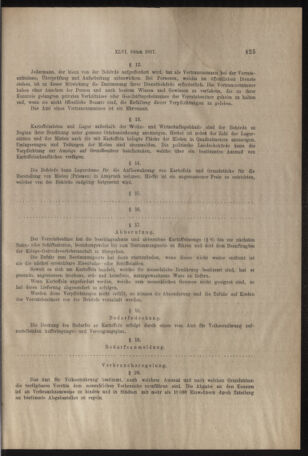 Verordnungs- und Anzeige-Blatt der k.k. General-Direction der österr. Staatsbahnen 19170804 Seite: 5