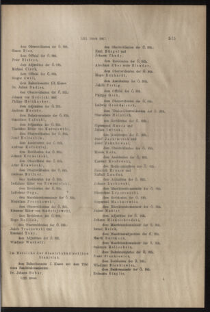 Verordnungs- und Anzeige-Blatt der k.k. General-Direction der österr. Staatsbahnen 19170907 Seite: 27