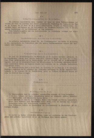 Verordnungs- und Anzeige-Blatt der k.k. General-Direction der österr. Staatsbahnen 19170907 Seite: 3