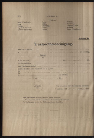 Verordnungs- und Anzeige-Blatt der k.k. General-Direction der österr. Staatsbahnen 19170929 Seite: 4