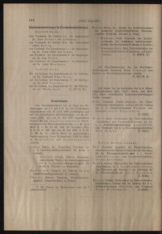 Verordnungs- und Anzeige-Blatt der k.k. General-Direction der österr. Staatsbahnen 19171201 Seite: 4