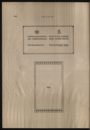 Verordnungs- und Anzeige-Blatt der k.k. General-Direction der österr. Staatsbahnen 19171215 Seite: 4