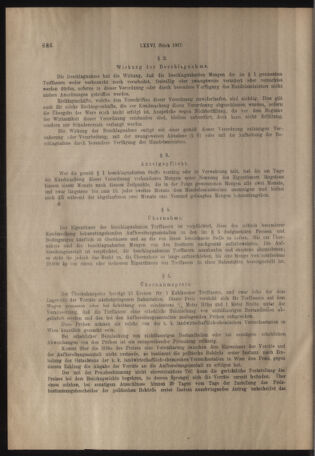 Verordnungs- und Anzeige-Blatt der k.k. General-Direction der österr. Staatsbahnen 19171222 Seite: 14