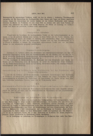 Verordnungs- und Anzeige-Blatt der k.k. General-Direction der österr. Staatsbahnen 19171222 Seite: 15