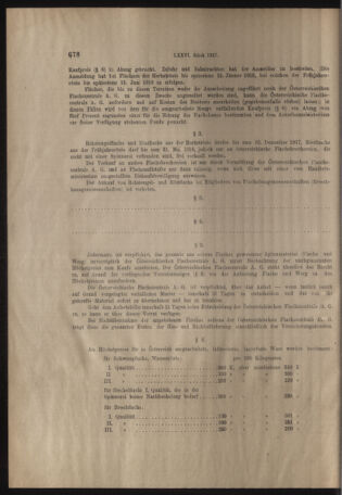 Verordnungs- und Anzeige-Blatt der k.k. General-Direction der österr. Staatsbahnen 19171222 Seite: 6