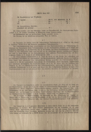 Verordnungs- und Anzeige-Blatt der k.k. General-Direction der österr. Staatsbahnen 19171222 Seite: 7