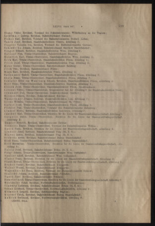 Verordnungs- und Anzeige-Blatt der k.k. General-Direction der österr. Staatsbahnen 19171229 Seite: 25