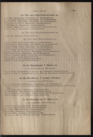 Verordnungs- und Anzeige-Blatt der k.k. General-Direction der österr. Staatsbahnen 19171229 Seite: 3