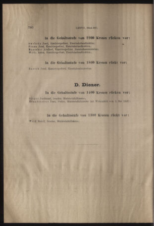 Verordnungs- und Anzeige-Blatt der k.k. General-Direction der österr. Staatsbahnen 19171229 Seite: 6