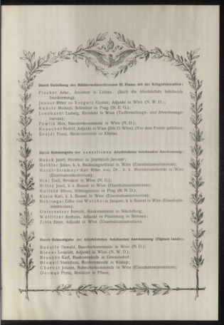 Verordnungs- und Anzeige-Blatt der k.k. General-Direction der österr. Staatsbahnen 19171231 Seite: 11