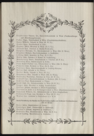 Verordnungs- und Anzeige-Blatt der k.k. General-Direction der österr. Staatsbahnen 19171231 Seite: 12