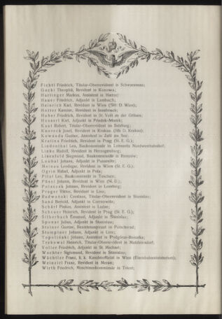 Verordnungs- und Anzeige-Blatt der k.k. General-Direction der österr. Staatsbahnen 19171231 Seite: 14