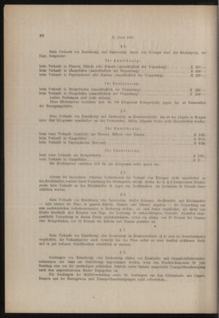 Verordnungs- und Anzeige-Blatt der k.k. General-Direction der österr. Staatsbahnen 19180223 Seite: 2