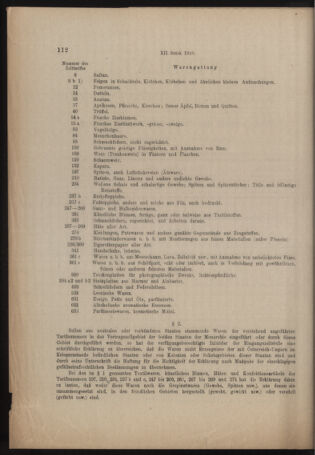 Verordnungs- und Anzeige-Blatt der k.k. General-Direction der österr. Staatsbahnen 19180302 Seite: 12