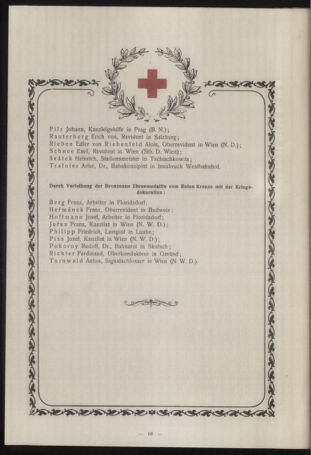 Verordnungs- und Anzeige-Blatt der k.k. General-Direction der österr. Staatsbahnen 19180314 Seite: 4