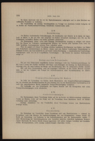 Verordnungs- und Anzeige-Blatt der k.k. General-Direction der österr. Staatsbahnen 19180525 Seite: 10