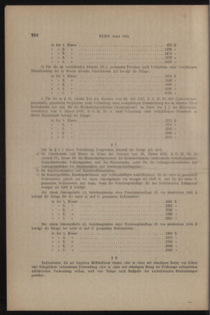 Verordnungs- und Anzeige-Blatt der k.k. General-Direction der österr. Staatsbahnen 19180624 Seite: 4