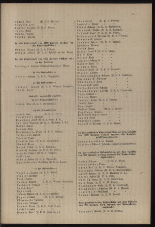 Verordnungs- und Anzeige-Blatt der k.k. General-Direction der österr. Staatsbahnen 19180627 Seite: 69