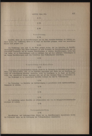 Verordnungs- und Anzeige-Blatt der k.k. General-Direction der österr. Staatsbahnen 19180706 Seite: 7