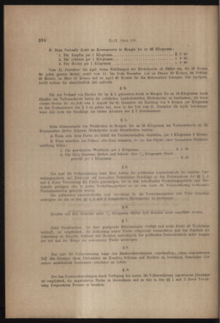 Verordnungs- und Anzeige-Blatt der k.k. General-Direction der österr. Staatsbahnen 19180914 Seite: 2