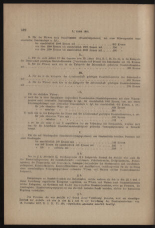 Verordnungs- und Anzeige-Blatt der k.k. General-Direction der österr. Staatsbahnen 19180924 Seite: 12