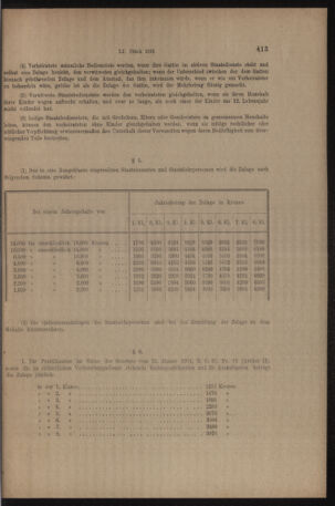 Verordnungs- und Anzeige-Blatt der k.k. General-Direction der österr. Staatsbahnen 19180924 Seite: 3