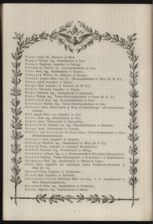 Verordnungs- und Anzeige-Blatt der k.k. General-Direction der österr. Staatsbahnen 19181026 Seite: 10