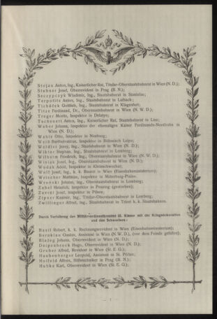 Verordnungs- und Anzeige-Blatt der k.k. General-Direction der österr. Staatsbahnen 19181026 Seite: 11