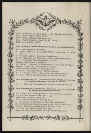 Verordnungs- und Anzeige-Blatt der k.k. General-Direction der österr. Staatsbahnen 19181026 Seite: 12